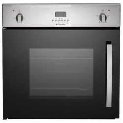 Hotpoint SHL532XS Built-in Electric Single Oven in Stainless Steel